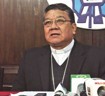 Iglesia católica publica decálogo para prevenir la enfermedad del coronavirus