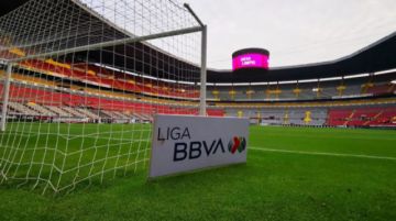 Liga mexicana se jugará sin aficionados
