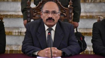Ministerio de Salud confirma otro caso de coronavirus y ya suman 12