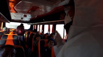 El personal sanitario trabaja de manera ininterrumpida en los motorizados. FOTO: SEDES