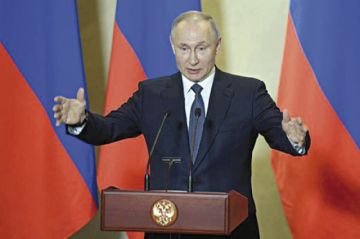 Putin abre una polémica campaña política en Crimea
