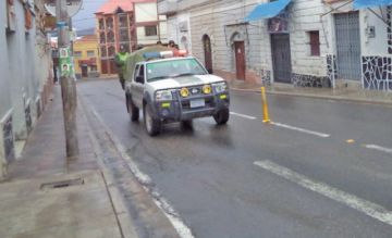 La Policía arrestó a 37 personas por violar cuarentena en el día dos