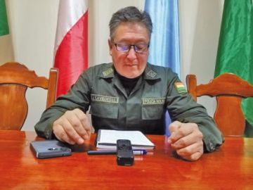 Un niño fue arrollado por un microbús