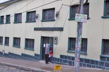 Por ahora, Potosí solo tiene un caso sospechoso de COVID-19