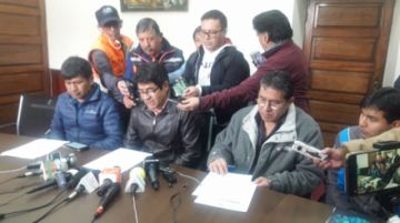 Potosí se aprovisionara de alimentos los miércoles y sábado