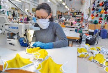 El COVID-19 continúa causando muertes en China, España e Italia