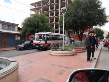En Potosí la cuarentena total es parcial