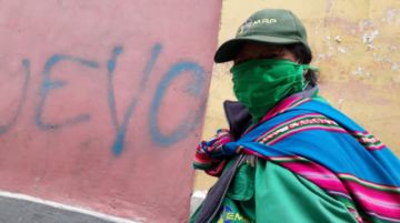 EMAP recogió la basura en horas previas. FOTO EMAP