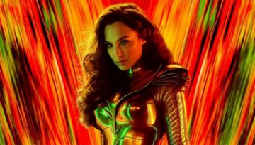 "Wonder Woman 1984"aplaza su estreno