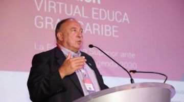 Muere por coronavirus el ejecutivo de Virtual Educa