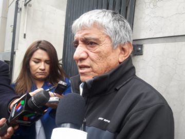 Arias: “No nos va a matar el virus, nos va a matar la estupidez”