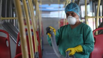 Nueva York supera los 30.000 casos de COVID-19 y alerta del agujero económico