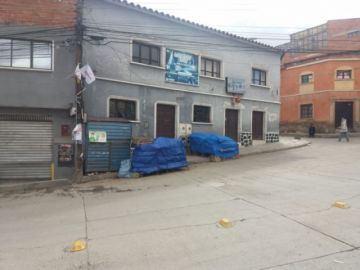 La fila se registró esta mañana.