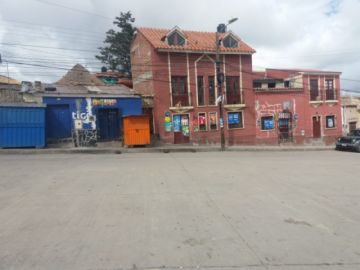 La fila se registró esta mañana.
