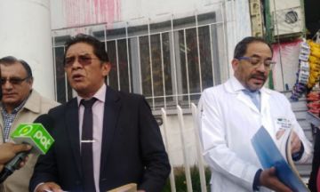 Hay 60 profesionales en salud aislados por contacto con sospechosos de COVID-19