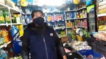 La gente tiene preocupación por los alquileres