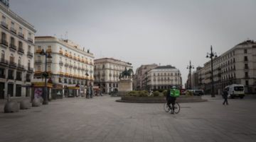 Muere el tercer boliviano con coronavirus en España