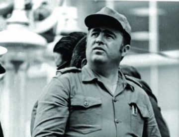 Arce Gómez: apertura u olvido