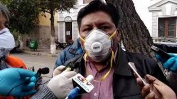 Informan sobre el cumplimiento de la cuarentena para prevenir el COVID-19 en Potosí