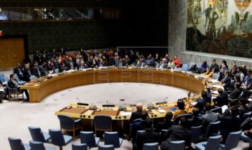 El Consejo de Seguridad de la ONU abordará la crisis de COVID-19