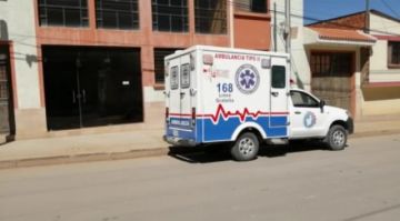 Reportan otros dos casos sospechosos de COVID-19 en Potosí
