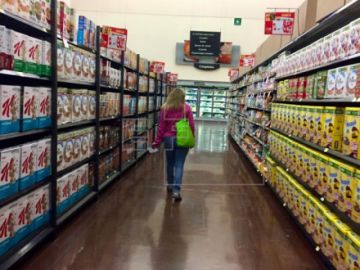 América enfrenta una importante vulnerabilidad alimentaria por el coronavirus