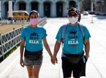 Cuba confirma 21 nuevos casos de coronavirus hasta 233 sin sumar más muertes