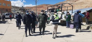 Implementarán esta modalidad de venta de productos en diferentes zonas.