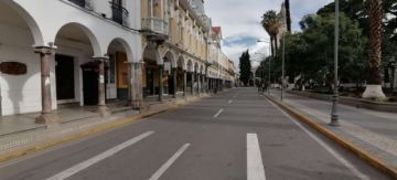 Google muestra cómo ha cambiado la movilidad de los bolivianos desde la cuarentena