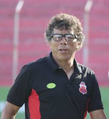 Guabirá trabaja en la parte física