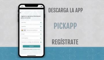 La aplicación está disponible para usuarios de Android.