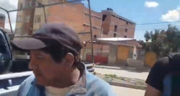 Detienen a hombre por supuesta violación a una niña de tres años