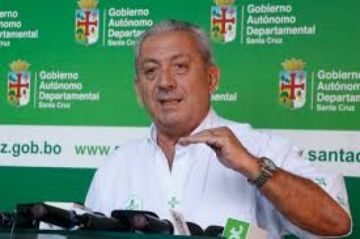 Santa Cruz decide internar a todos sus pacientes de coronavirus