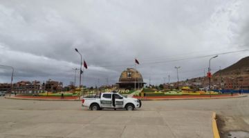 En Oruro analizan flexibilizar la cuarentena y retomar actividades