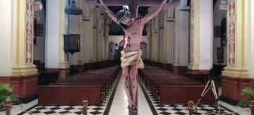 La Iglesia explica cómo confesarse en tiempos de confinamiento