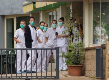 Microbióloga: "Nos tenemos que acostumbrar a llevar mascarillas"