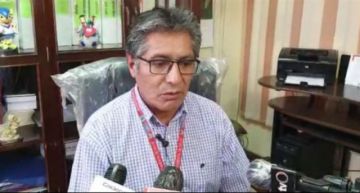 Oruro registra dos nuevos casos positivos de COVID-19