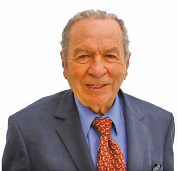 Mariano Baptista Gumucio.