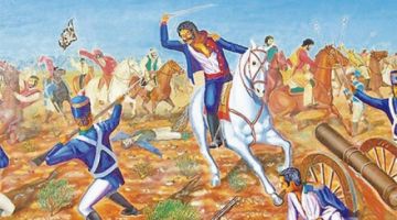 Aniversario de la Batalla de Tablada