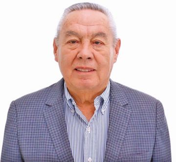 Jorge Crespo Velazco.
