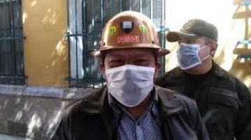Ministro de Minería anticipa que cuarentena se ampliará hasta el 30 de abril