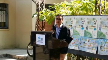 Sedes reporta dos nuevos casos de coronavirus en Cochabamba