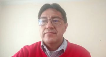 Diputado oficialista dice que el laboratorio de análisis de muestras será instalado el miércoles