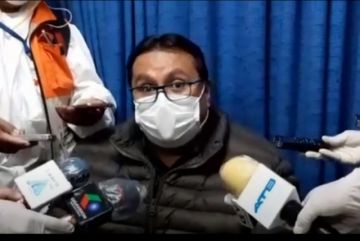 Sedes mantiene vigilancia a datos de resfrío