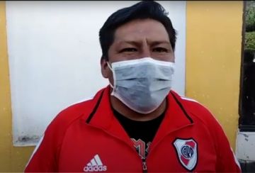 Esta tarde inicia el montaje del laboratorio virológico para la detección del coronavirus en Potosí