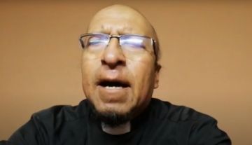 El padre Miguel Albino comparte su oración para sábado