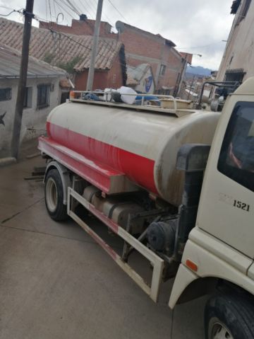 Realizaron un cronograma de internvenciones.
