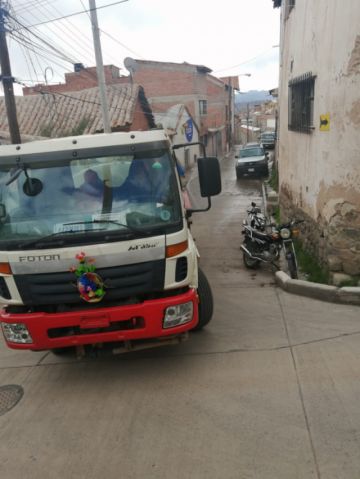 Realizaron un cronograma de internvenciones.