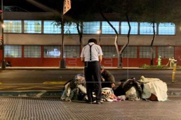 Millones de mexicanos amenazados de nuevo por la pobreza debido a la pandemia