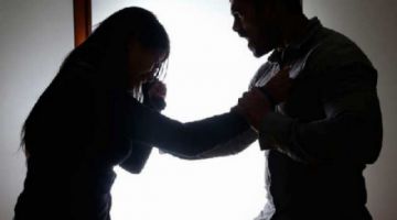 Reportan más de 500 casos de violencia familiar en plena cuarentena